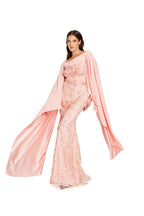 Nicole Bakti 7366 - Pink