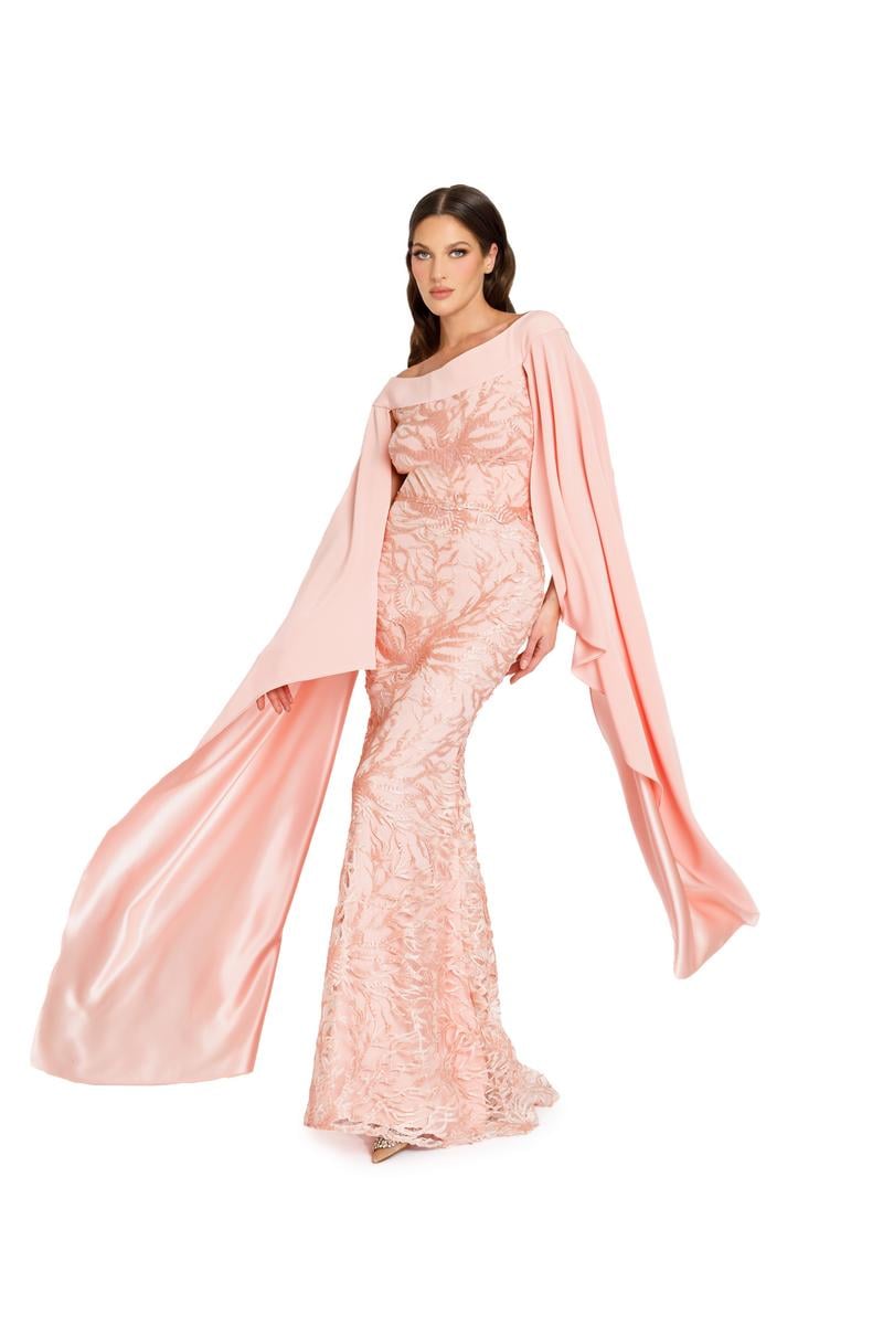 Nicole Bakti 7366 - Pink