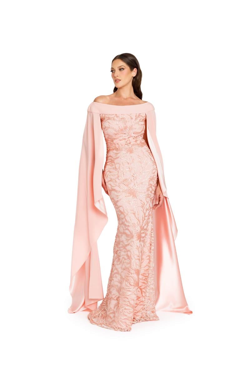 Nicole Bakti 7366 - Pink