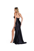 Nicole Bakti Dress 7390 - Black