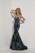 Jasz Couture Dress 7403