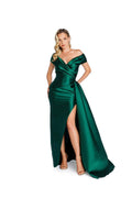 Nicole Bakti 7403 - Emerald