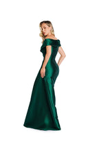 Nicole Bakti 7403 - Emerald