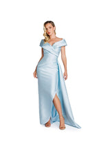 Nicole Bakti 7403 - Sky Blue