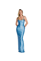 Nicole Bakti Dress 7413