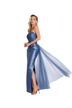 Nicole Bakti 7422 - Slate