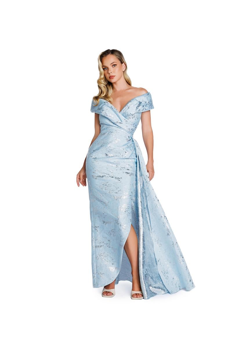 Nicole Bakti Dress 7430