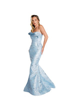 Nicole Bakti 7431 - Light Blue