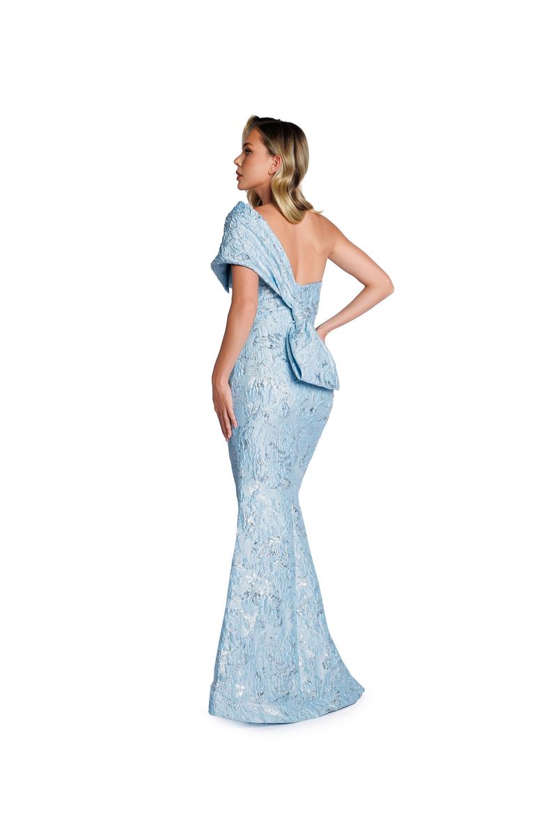 Nicole Bakti 7432 - Light Blue