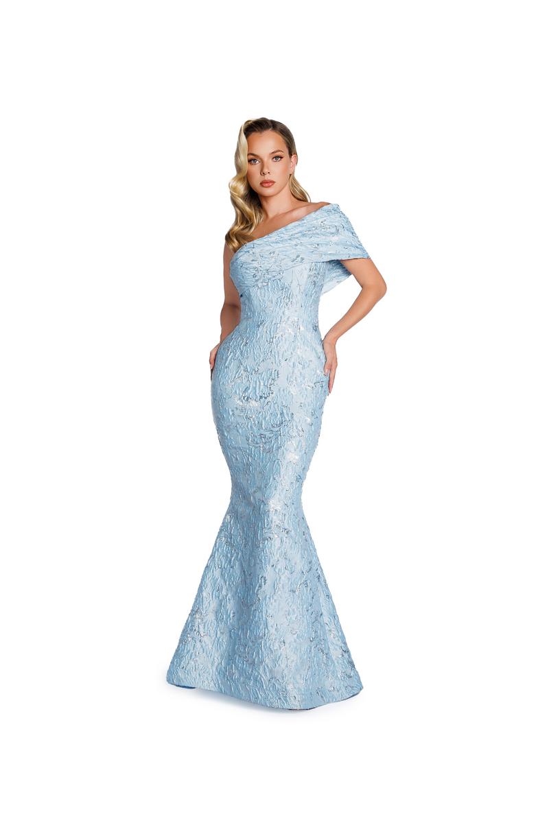 Nicole Bakti 7432 - Light Blue