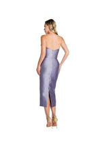 Nicole Bakti 7453 - Lilac