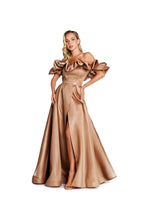 Nicole Bakti 7457 - Mocha