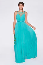 Cinderella Divine Dress 7458 - Mint