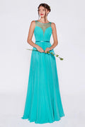 Cinderella Divine Dress 7458 - Mint