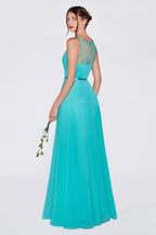 Cinderella Divine Dress 7458 - Mint