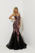 Jasz Couture Dress 7515