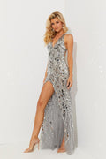 JASZ Couture 7516 - Silver