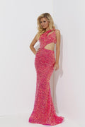 Jasz Couture Dress 7548