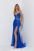 Jasz Couture Dress 7552