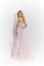 JASZ Couture 7566 - Pink