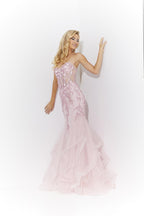 JASZ Couture 7566 - Pink
