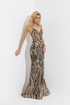 JASZ Couture 7576