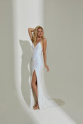 Jasz Couture Dress 7582