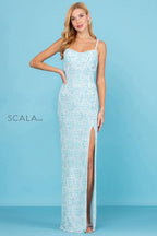 Scala 60286 - Sky/Silver