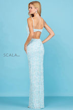 Scala 60286 - Sky/Silver