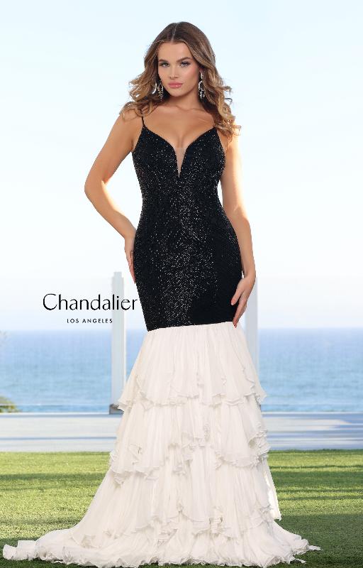 Chandalier Los Angeles 30199