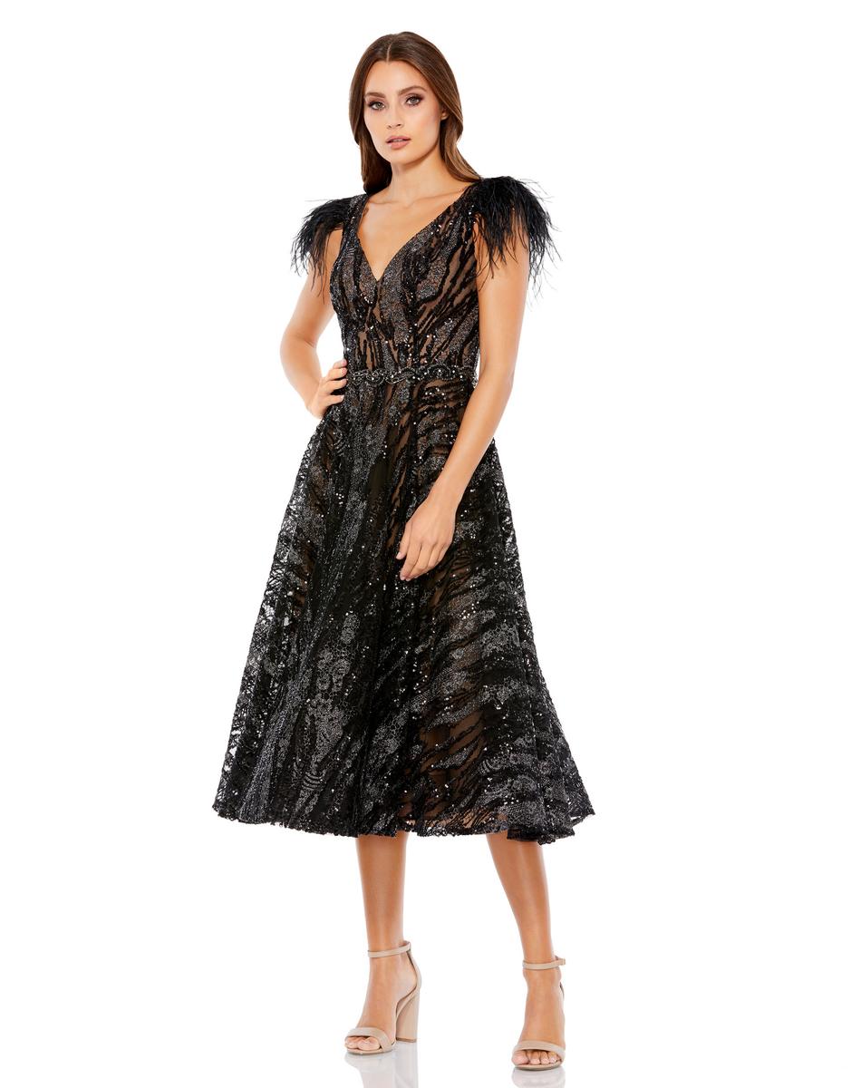 Cocktail by Mac Duggal Dress 79339