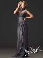 Mac Duggal Couture 80238D - Default
