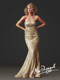 Mac Duggal Couture 80262D - Default