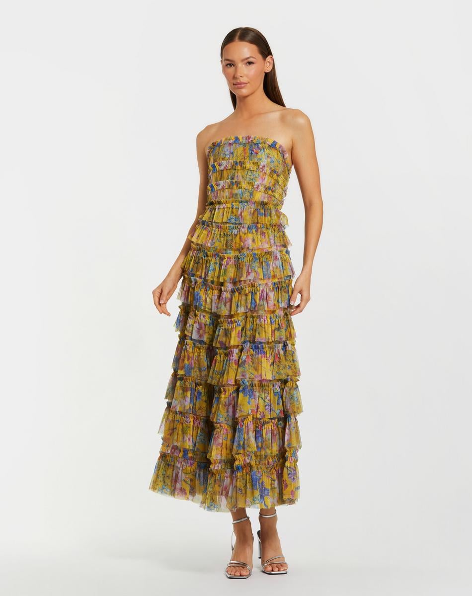 Cocktail by Mac Duggal Dress 8301