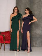 Dave and Johnny Long 8568W - Navy