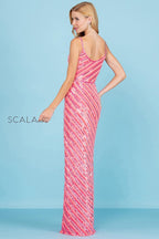 Scala 60258 - Hot Pink
