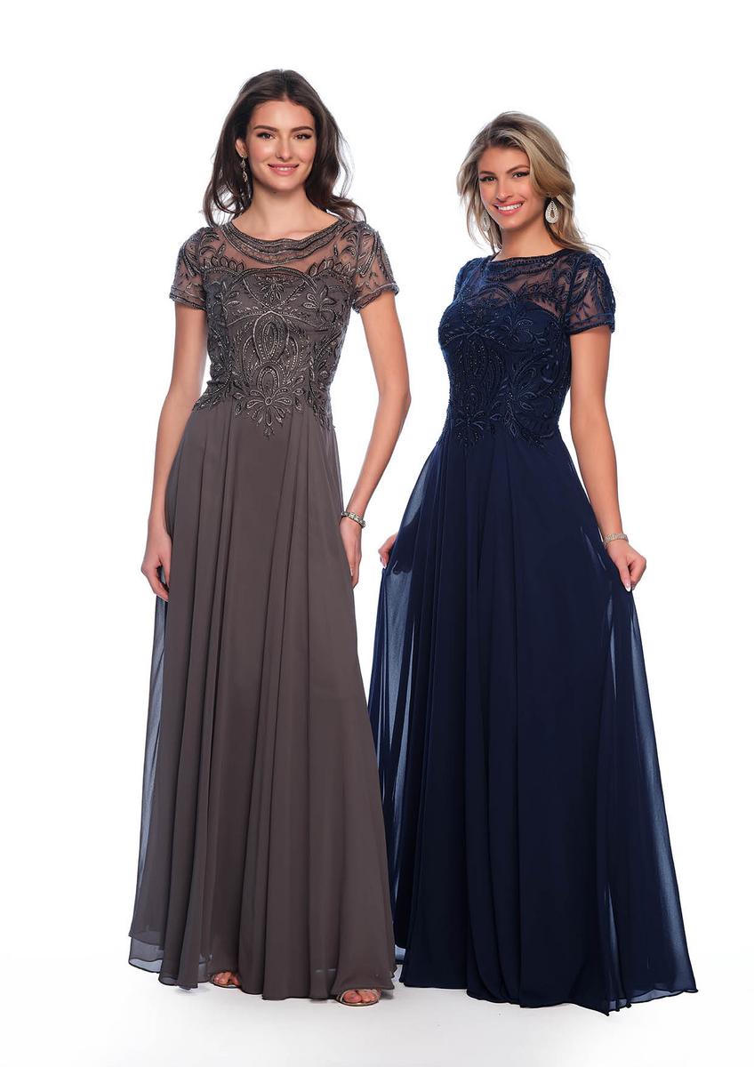 Dave and Johnny Long 9071 - Navy