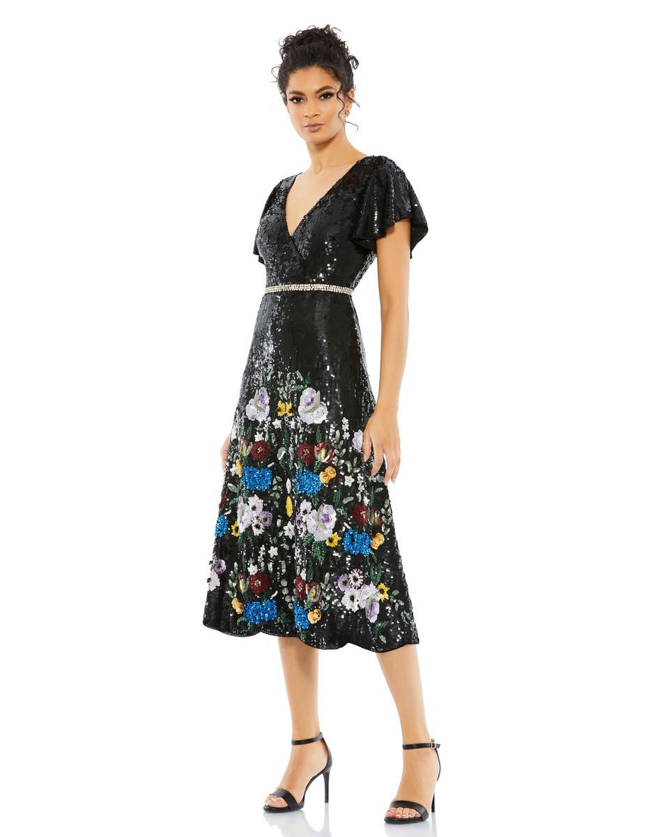 Cocktail by Mac Duggal Dress 93594
