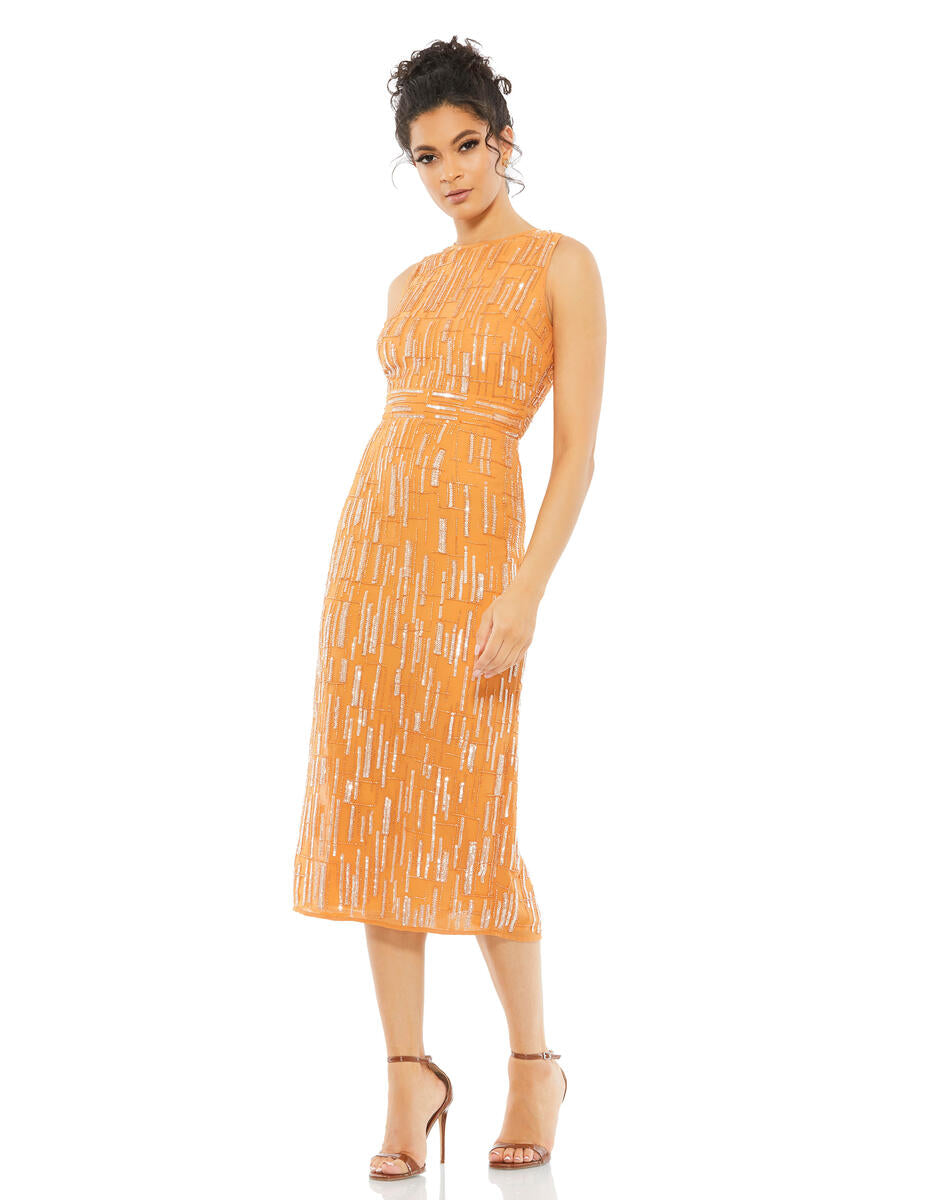 Cocktail by Mac Duggal Dress 93597