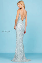 Scala 60288 - Sky/Silver