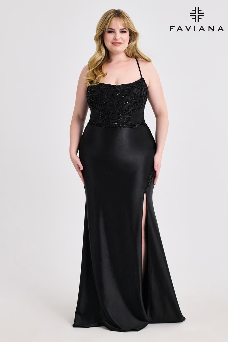 Faviana Curves 9606 - Default