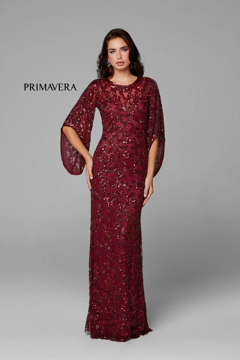 Primavera Evening Dress 9713