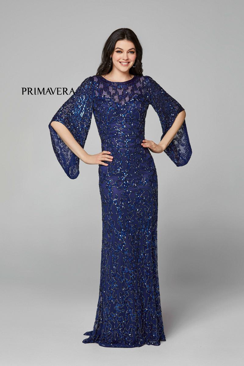 Primavera Evening Dress 9713
