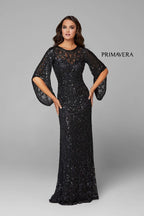 Primavera Evening Dress 9713