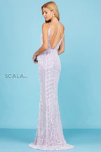 Scala 60288 - Violet/Pearl
