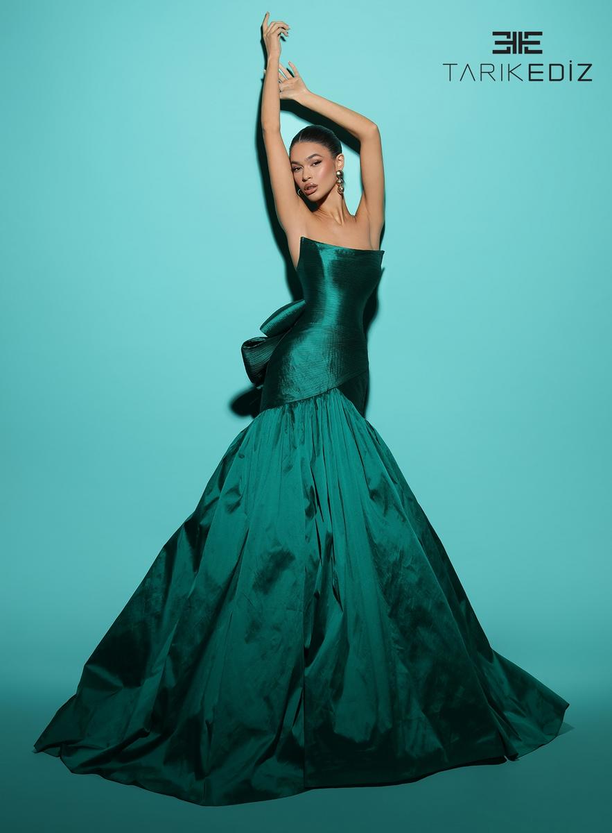 Tarik Ediz 98508 - Emerald