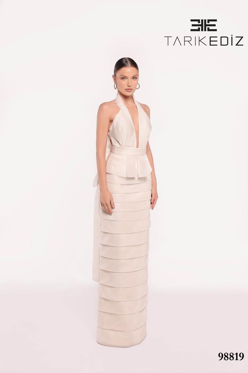 Tarik Ediz 98819 - Vanilla