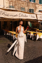 Tarik Ediz 98819 - Vanilla