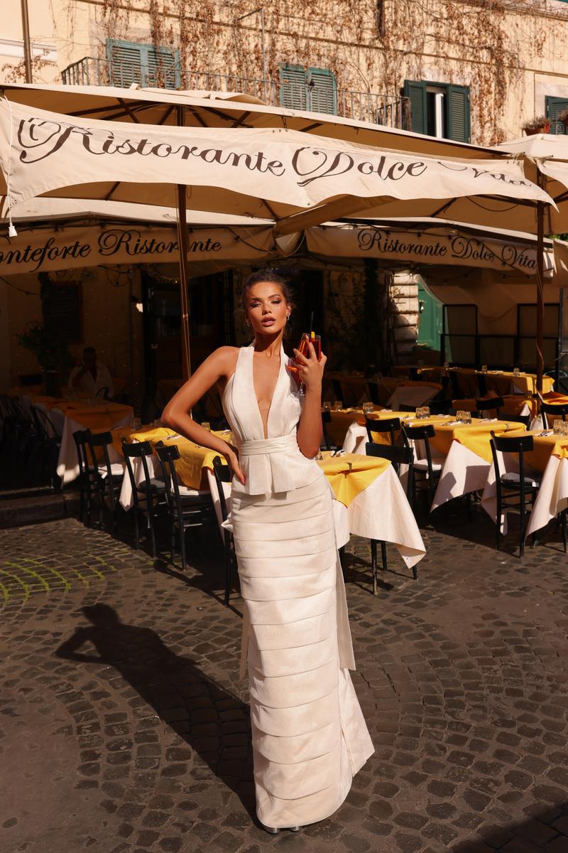 Tarik Ediz 98819 - Vanilla