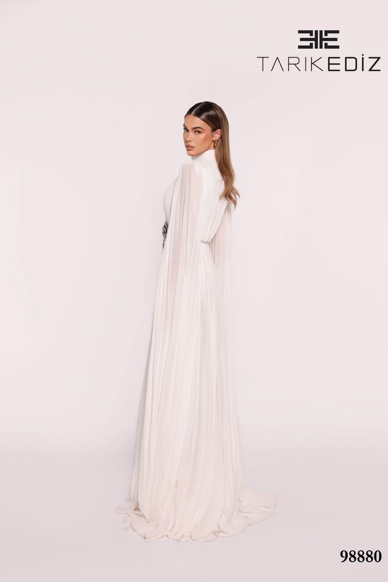 Tarik Ediz 98880 - Ivory